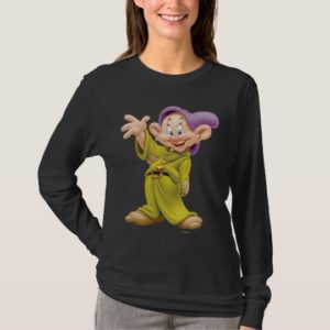 Snow White's Dopey T-Shirt