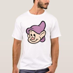 Dopey 1 T-Shirt