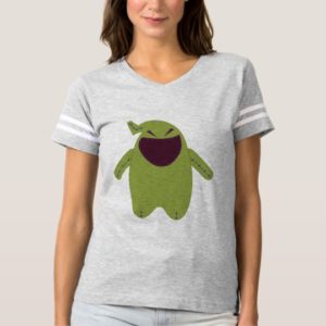 Pook-a-Looz Oogie Boogie T-shirt