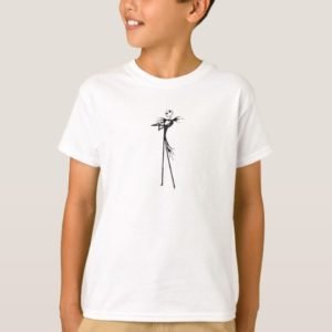 Jack Skellington | Standing T-Shirt