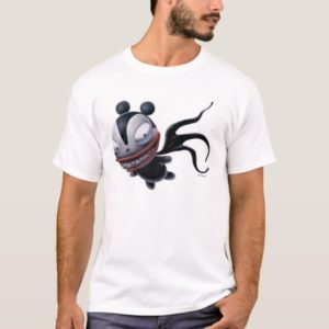 Nightmare Before Christmas | Scary Teddy T-Shirt