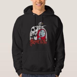 Jack & Sally | Meant to Be Hoodie