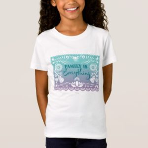 Elena | Family Is Everything T-Shirt