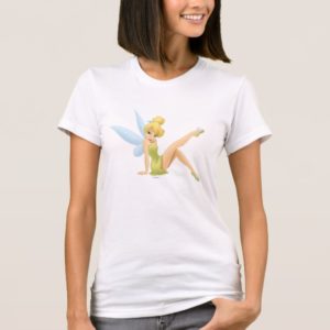 Tinker Bell  Pose 16 T-Shirt