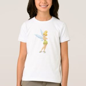 Tinker Bell Pose 3 T-Shirt
