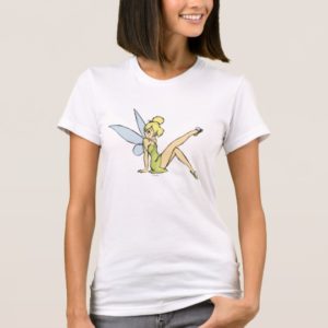 Sketch Tinker Bell 1 T-Shirt