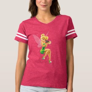 Tinker Bell  Pose 25 T-shirt