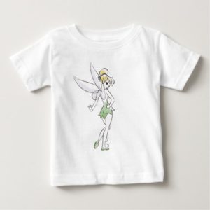 Tinker Bell | Pretty Little Pixie 2 Baby T-Shirt