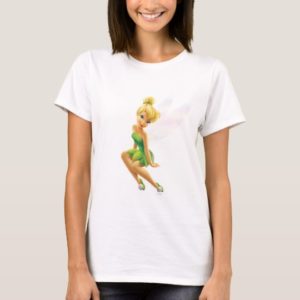 Tinker Bell  Pose 20 T-Shirt