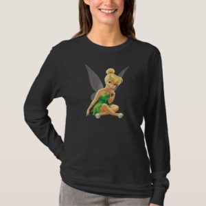 Tinker Bell  Pose 21 T-Shirt