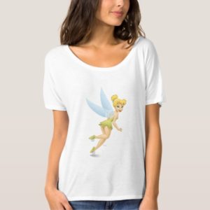 Tinker Bell Pose 2 T-Shirt