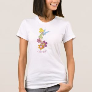 Sketch Tinker Bell 3 T-Shirt