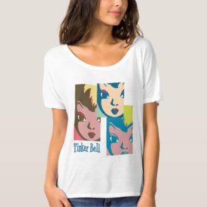Retro Tinker Bell 1 T-Shirt