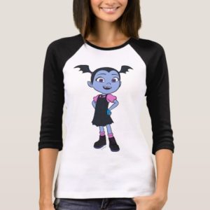 Disney | Vampirina - Vee - Cute Gothic T-Shirt