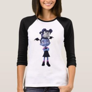 Disney | Vampirina - Vee & Wolfie - Best Friends T-Shirt