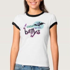 Disney | Vampirina - Funny Bat Quote T-Shirt