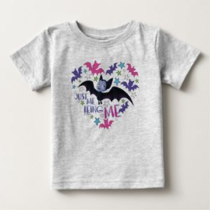 Vampirina | Just Me Being Me Baby T-Shirt