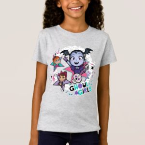 Vampirina | Ghoul Girls T-Shirt