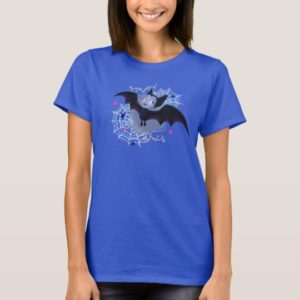 Disney | Vampirina - Vee - Gothic Bat T-Shirt