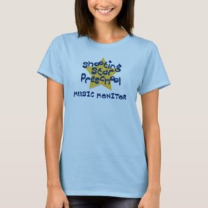 Music Monitor T-Shirt