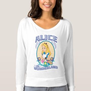 Alice in Wonderland - Frame T-shirt