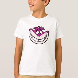 Alice in Wonderland's Cheshire Cat Disney T-Shirt