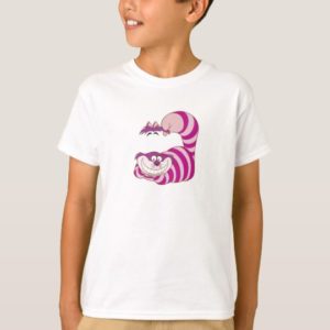 Cheshire Cat Disney T-Shirt