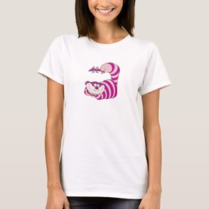 Cheshire Cat Disney T-Shirt