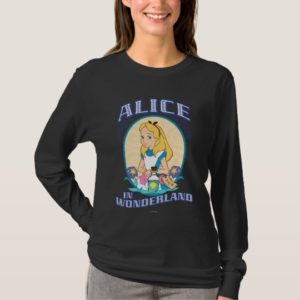 Alice in Wonderland - Frame T-Shirt