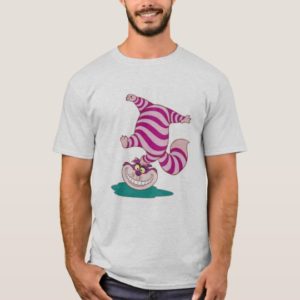 The Cheshire Cat Disney T-Shirt