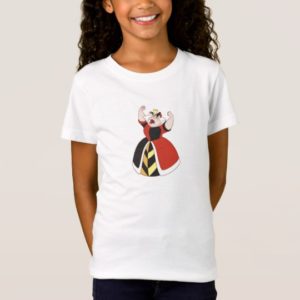 Queen of Hearts Disney T-Shirt