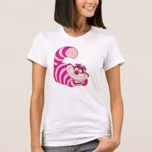 Alice in Wonderland | Cheshire Cat Smiling T-Shirt