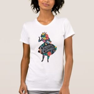 Alice | Curiouser and Curiouser T-Shirt