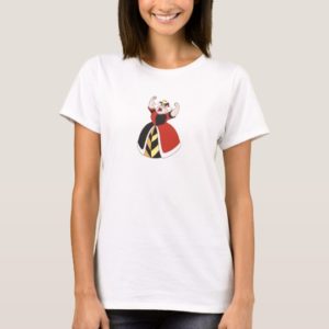 Queen of Hearts Disney T-Shirt