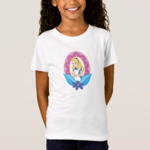 Alice in Wonderland's Alice Disney T-Shirt