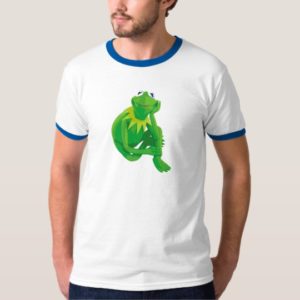 Kermit the Frog Charming Eyes Disney T-Shirt