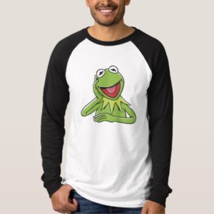 Muppets Kermit Smiling Disney T-Shirt