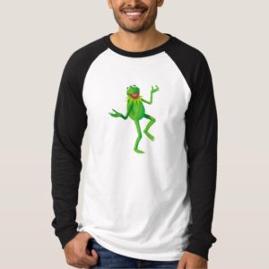The Muppets Kermit dancing Disney T-Shirt