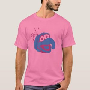 The Muppets Gonzo smiling Disney T-Shirt