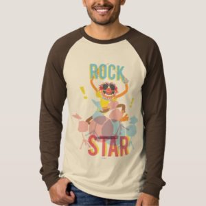Animal - Rock Star T-Shirt