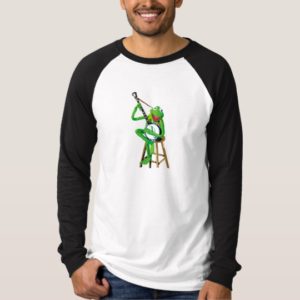 Banjo Kermit Disney T-Shirt