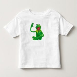 Kermit Disney Toddler T-shirt