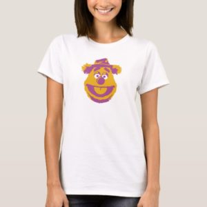 Muppets Fozzie Bear Disney T-Shirt