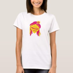 Muppets Janice Smiling Disney T-Shirt