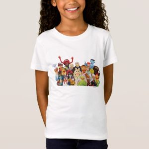 The Muppets 2 T-Shirt