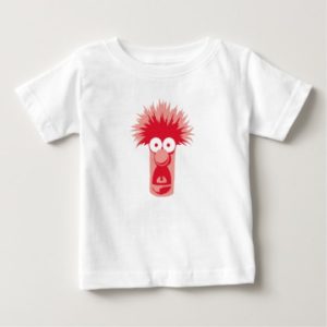 Muppets' Beaker Disney Baby T-Shirt