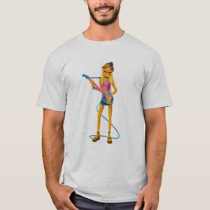 Janice Disney T-Shirt