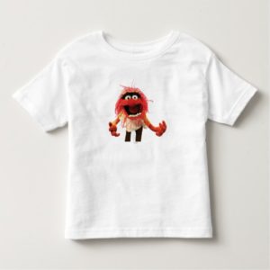 Animal Toddler T-shirt