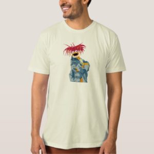 The Muppets Pepe standing Disney T-Shirt