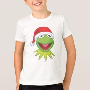 Holiday Kermit 2 T-Shirt